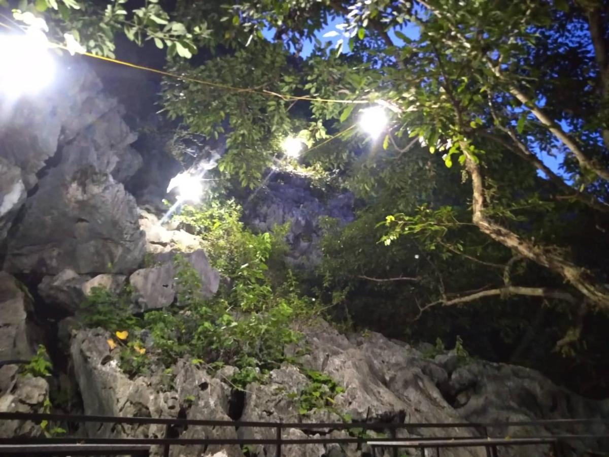 Ali Homestay Ninh Binh Eksteriør billede