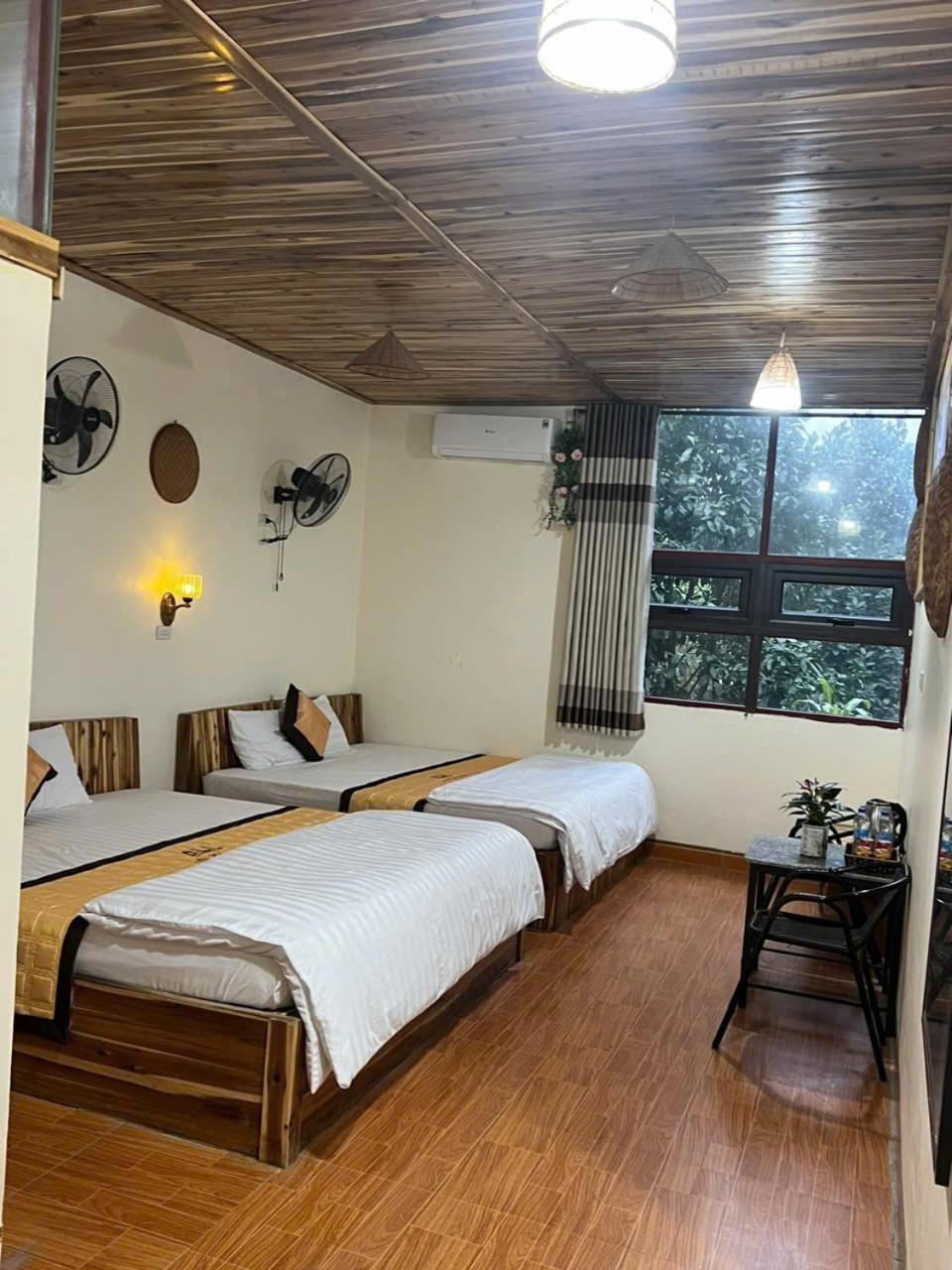 Ali Homestay Ninh Binh Eksteriør billede
